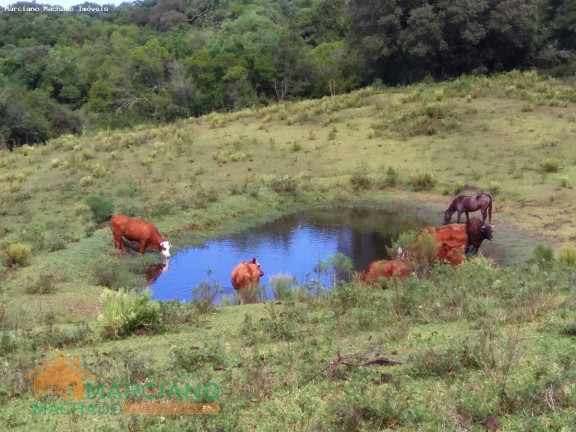 Imagem Terreno à Venda, 79 m² em Rural - Encruzilhada Do Sul