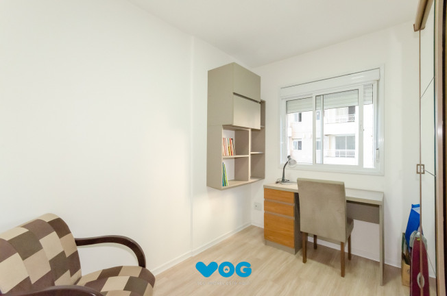 Imagem Apartamento com 2 Quartos à Venda, 50 m² em Humaitá - Porto Alegre