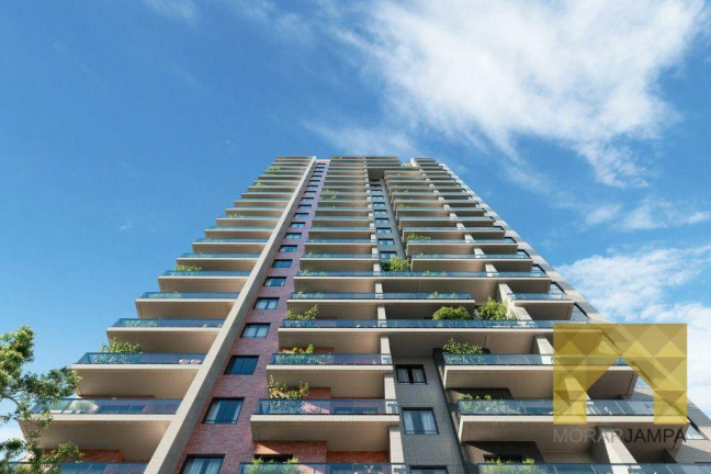 Imagem Apartamento com 2 Quartos à Venda, 62 m² em Bessa - João Pessoa