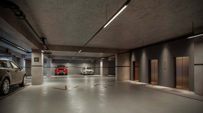 Imagem Imóvel com 2 Quartos à Venda, 209 m² em Itaim Bibi - São Paulo