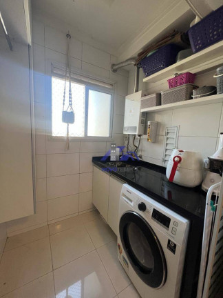 Imagem Apartamento com 2 Quartos à Venda, 74 m² em Jardim Tupanci - Barueri