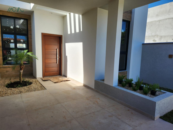 Imagem Casa com 3 Quartos à Venda,  em Pontal Do Norte - Itapoá
