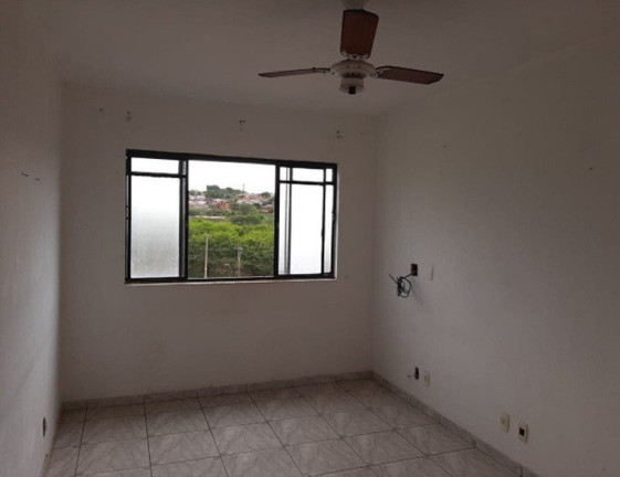 Imagem Apartamento com 2 Quartos à Venda, 50 m² em Jardim Marilu - Bauru