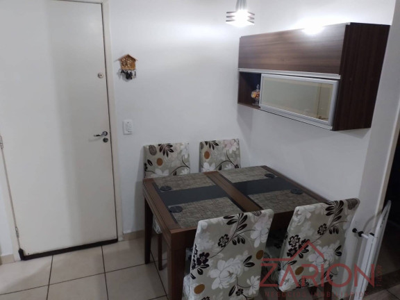 Imagem Apartamento com 2 Quartos à Venda, 62 m² em Barranco - Taubaté