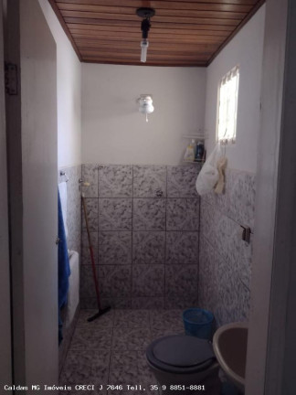 Imagem Casa com 2 Quartos à Venda, 55 m² em Pocinhos Do Rio Verde - Caldas