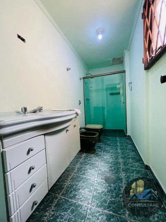 Imagem Apartamento com 4 Quartos à Venda, 152 m² em Gonzaga - Santos