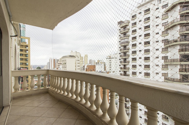 Imagem Apartamento com 4 Quartos à Venda, 244 m² em Vila Gomes Cardim - São Paulo