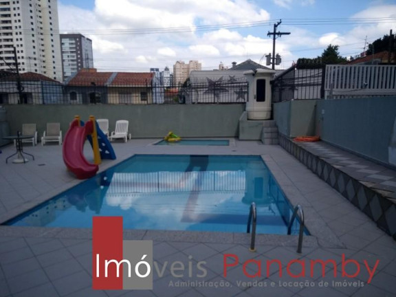 Apartamento com 3 Quartos à Venda, 68 m² em Vila Da Saúde - São Paulo