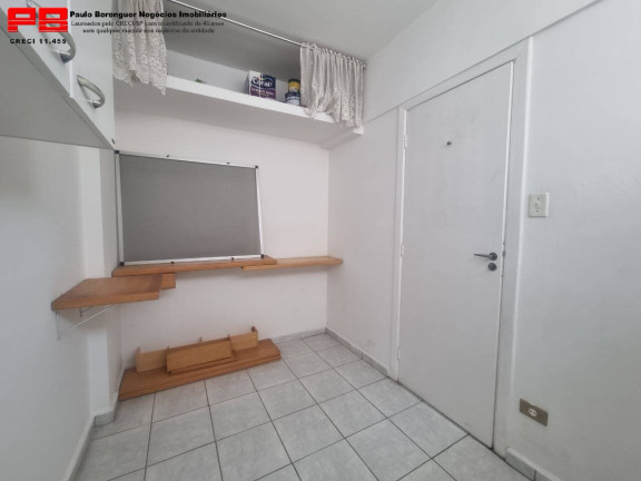 Imagem Apartamento com 2 Quartos à Venda, 105 m² em Higienopolis - São Paulo
