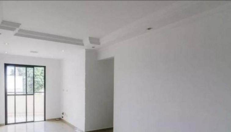 Apartamento com 3 Quartos à Venda, 79 m² em Tatuapé - São Paulo