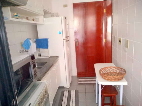 Imagem Apartamento com 1 Quarto à Venda, 60 m² em Enseada - Guarujá