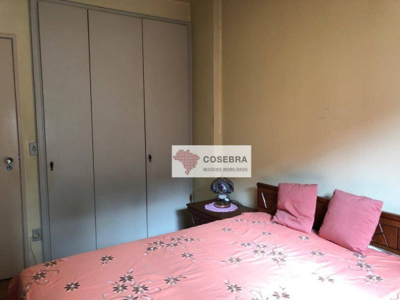 Imagem Apartamento com 3 Quartos à Venda, 94 m² em Vila Nova Conceição - São Paulo