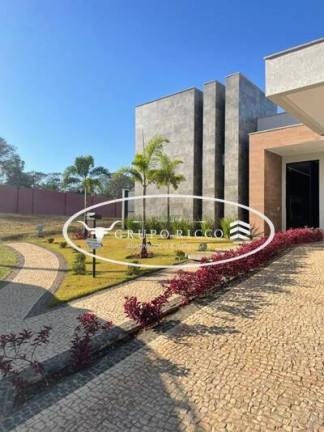 Imagem Casa de Condomínio com 3 Quartos à Venda, 172 m² em Jardins Bolonha - Senador Canedo