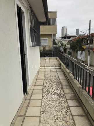 Imagem Sobrado com 4 Quartos à Venda, 180 m² em Barra Funda - São Paulo