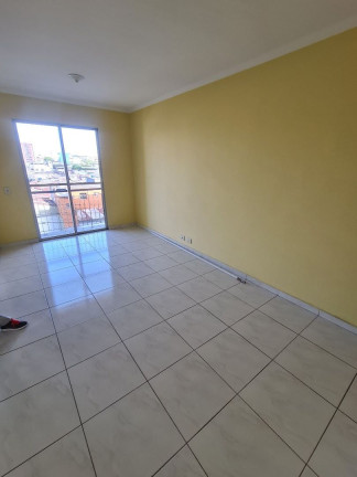 Imagem Apartamento com 2 Quartos à Venda, 54 m² em Burgo Paulista - São Paulo