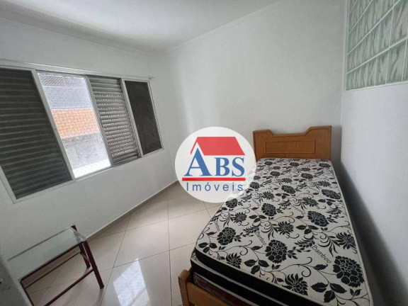 Imagem Apartamento com 3 Quartos à Venda, 75 m² em Vila Guilhermina - Praia Grande