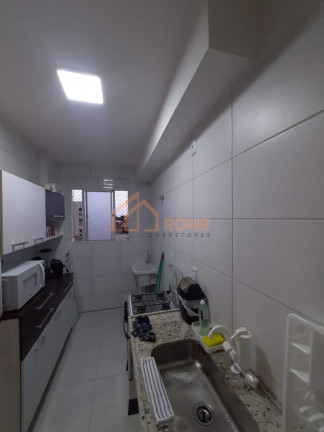 Imagem Apartamento com 2 Quartos à Venda, 45 m² em Ponta De Campina - Cabedelo