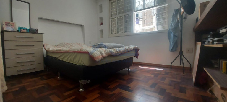 Imagem Apartamento com 2 Quartos à Venda, 60 m² em Boa Vista - Porto Alegre