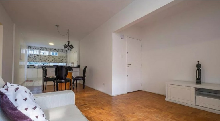 Imagem Apartamento com 3 Quartos à Venda, 10.700 m² em Jardim Paulista - São Paulo