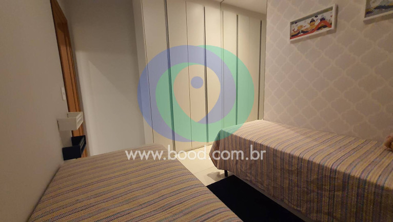 Imagem Apartamento com 2 Quartos à Venda, 46 m² em Parque São Vicente - São Vicente