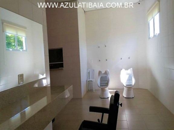 Imagem Casa com 4 Quartos à Venda, 623 m² em Condominio Figueira Garden - Atibaia