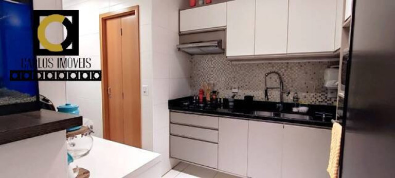 Imagem Apartamento com 2 Quartos à Venda, 81 m² em Boqueirão - Santos