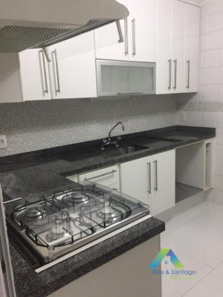 Apartamento com 3 Quartos à Venda, 98 m² em Bosque Da Saúde - São Paulo