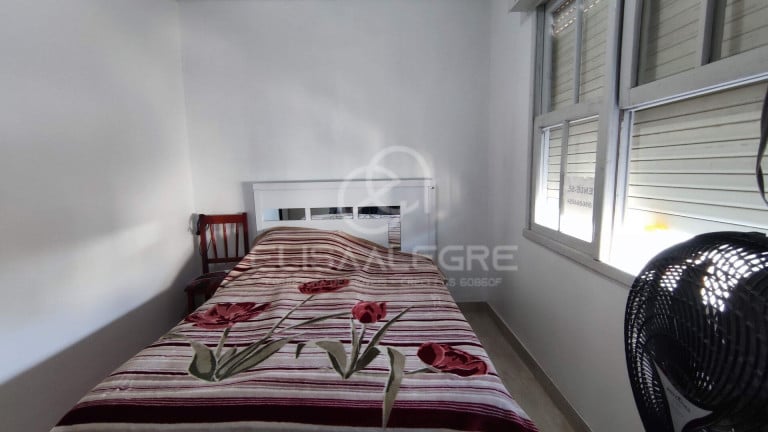 Imagem Apartamento com 2 Quartos à Venda, 59 m² em Centro - Sapucaia Do Sul