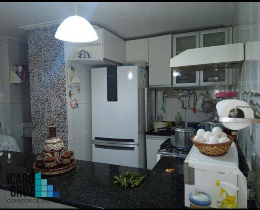 Imagem Apartamento com 3 Quartos à Venda, 80 m² em Paralela - Salvador