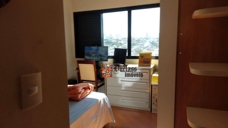 Apartamento com 3 Quartos à Venda, 114 m² em Jardim Oriental - São Paulo