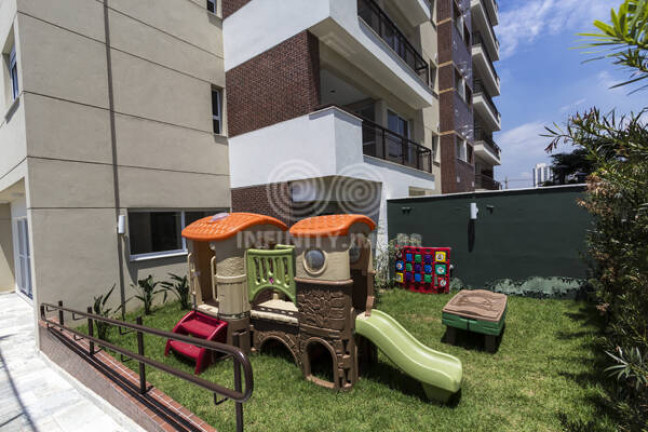Imagem Apartamento com 3 Quartos à Venda, 92 m² em Tatuapé - São Paulo