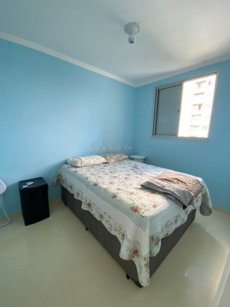Imagem Apartamento com 2 Quartos à Venda, 49 m² em Vila Mercês - Carapicuíba