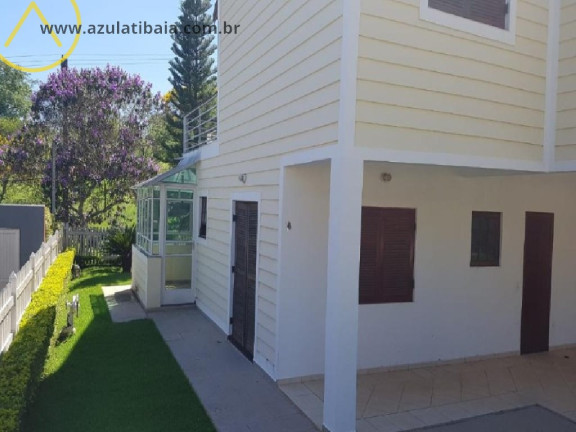 Imagem Casa com 5 Quartos à Venda, 398 m² em Condomínio Parque Das Garças - Atibaia