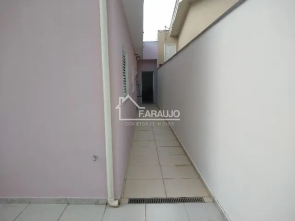 Imagem Sobrado com 2 Quartos à Venda, 117 m² em Jardim Das Estrelas - Sorocaba
