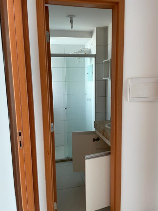 Apartamento com 2 Quartos à Venda, 58 m² em Intermares - Cabedelo