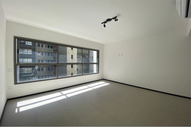 Apartamento à Venda, 27 m² em Consolação - São Paulo