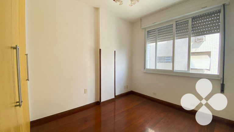 Imagem Imóvel com 3 Quartos à Venda, 146 m² em Embaré - Santos