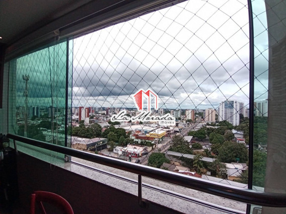 Imagem Apartamento com 3 Quartos à Venda, 147 m² em Adrianópolis - Manaus