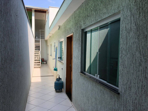 Imagem Casa com 3 Quartos à Venda, 125 m² em Planalto - São Bernardo Do Campo
