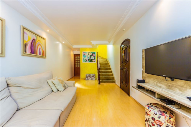 Imagem Casa com 3 Quartos à Venda, 139 m² em Mandaqui - São Paulo