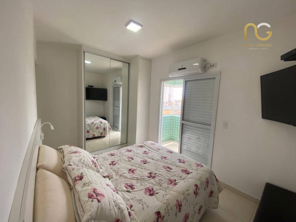 Imagem Apartamento com 2 Quartos à Venda, 80 m² em Aviação - Praia Grande