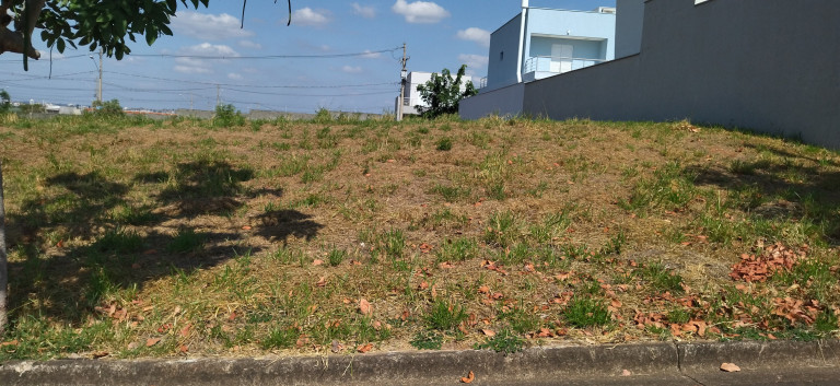 Imagem Terreno à Venda, 250 m² em Alto Da Boa Vista - Piracicaba