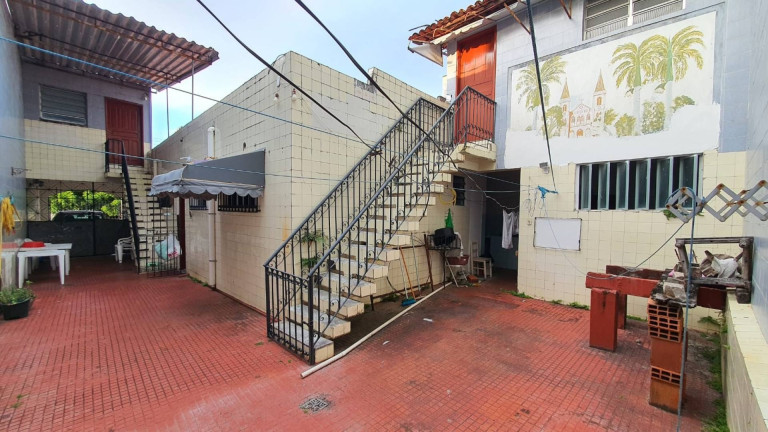 Imagem Casa com 6 Quartos à Venda, 300 m² em Centro - Aracaju