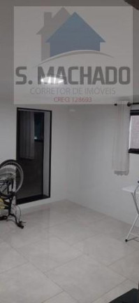 Imagem Casa com 3 Quartos à Venda, 125 m² em Parque Capuava - Santo André