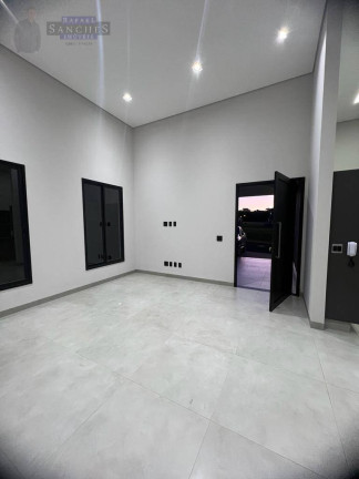 Imagem Casa de Condomínio com 3 Quartos à Venda, 190 m² em Residencial Villa De León - Piratininga