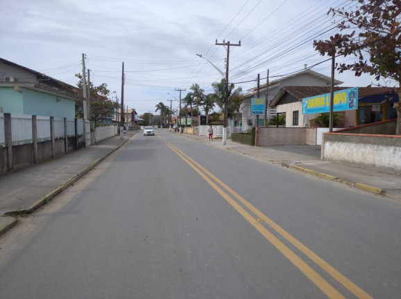 Imagem Sala Comercial à Venda, 300 m² em Costeira - Balneário Barra Do Sul