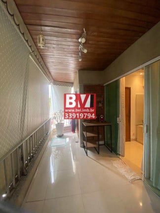 Apartamento com 2 Quartos à Venda, 60 m² em Vila Da Penha - Rio De Janeiro