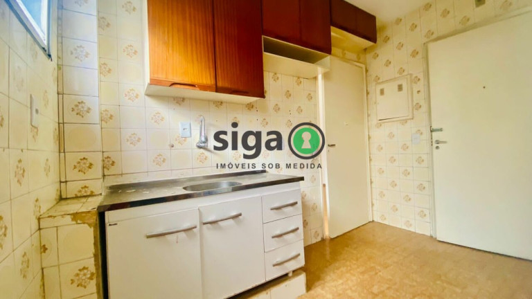 Imagem Apartamento com 2 Quartos à Venda, 55 m² em Brooklin - São Paulo
