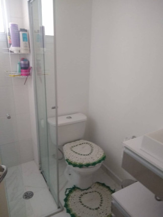 Imagem Apartamento com 2 Quartos à Venda, 60 m² em Jaguaribe - Osasco