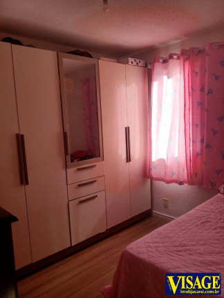 Apartamento com 2 Quartos à Venda,  em Vila Aprazivel - Jacareí